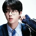 Kim Seokjin Elizabeth (oppa cece)