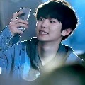 Park Chanyeol ( king + A.B.A cece)