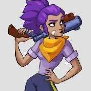 Shelly