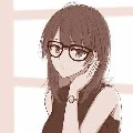 lena(lady)