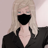 Haruchiyo Sanzu