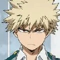 Mitsuke  Bakugou