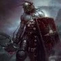 Dark Gladiator