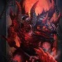 Flame Demon