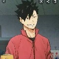 kuroo