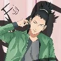 Shikamaru