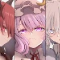 Haruki/amiga/narradora