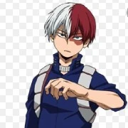 Todoroki