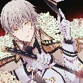 Cyrus Zeev Meredia (1st prince)