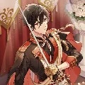 Wren Lovis Roshan Meredia (2nd prince)