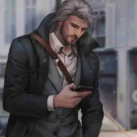 Luke searles / ML Father 