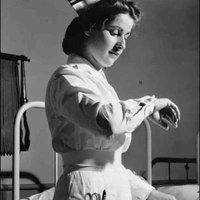 Nurse 