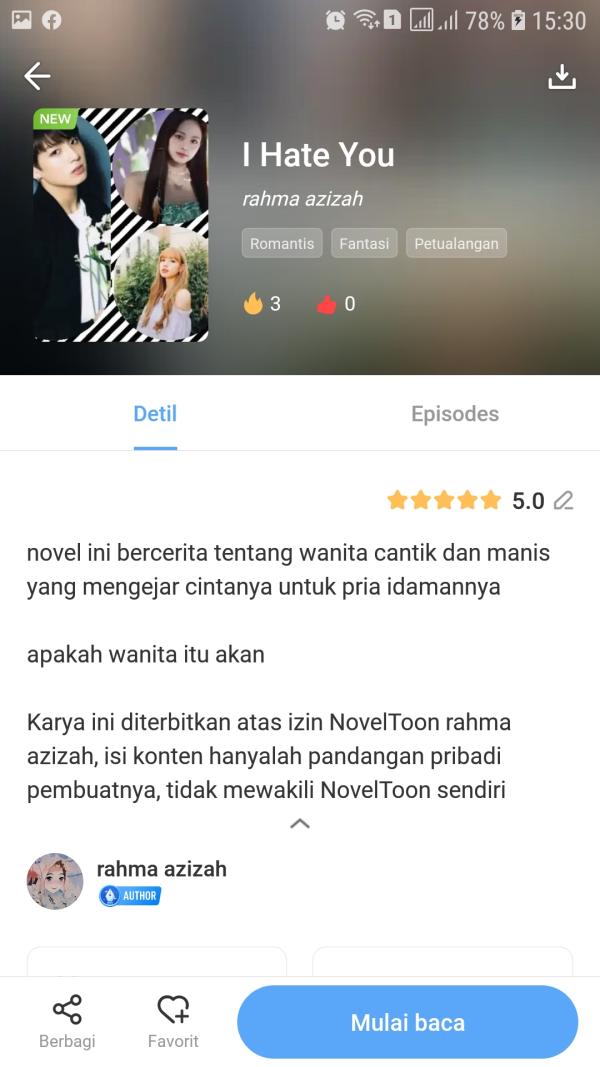 NovelToon