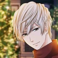 Asher (Alfa Dominante)