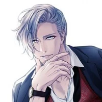 Marcus (Alfa Dominante)