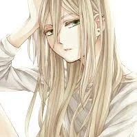 Janice (Omega Dominante)