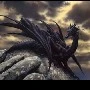 Naga kegelapan/Dragon