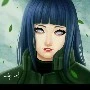 Hinata hyuga