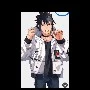 Uchiha sasuke