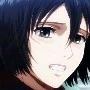 Mikasa