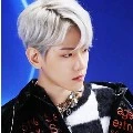 BAEKHYUN ALEXSANDER