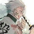 Sanemi (Kaka tanjiro)