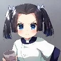 Aoi (Sepupu Shinobu)