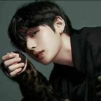kim taehyung