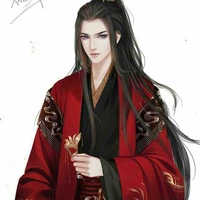 โม่ อวี้เฉิน (องค์ชายรอง)