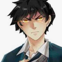 John 