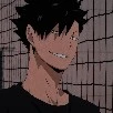 KUROO