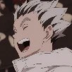 BOKUTO