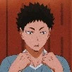 iwaizumi