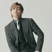 Taehyung/ V