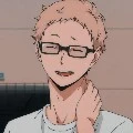 Tsukishima🧂