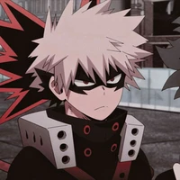 bakugou