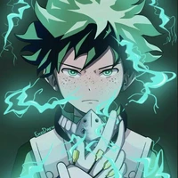 midorya