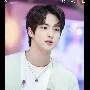 kim seok-jin