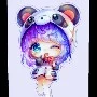 cute author