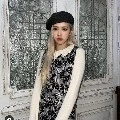 rosèane smith | bini jimin