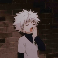 Killua⚡️