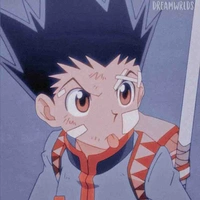 Gon💚