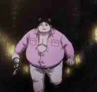 FAT @$$