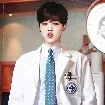 Dr Jimin