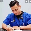 David(Ml frnd & doctor)