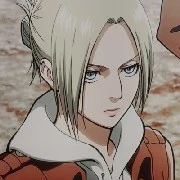 Annie