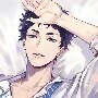 Akaashi Keiji