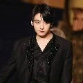 Jungkook Argantara