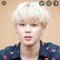 Jimin/Chim Chim