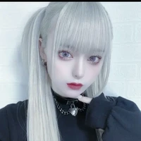 Alexandria Lin(Ale/Alexa/FL)